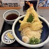 本格手打うどん おか泉