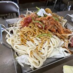 かめやま食堂 - 