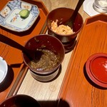 かにじぇんぬ 北のはなれ - 