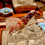 かにじぇんぬ 北のはなれ - 