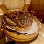 かにじぇんぬ 北のはなれ - 