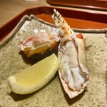 かにじぇんぬ 北のはなれ - 