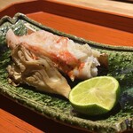 かにじぇんぬ 北のはなれ - 