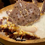 かにじぇんぬ 北のはなれ - 