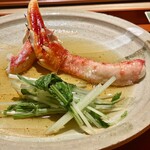 かにじぇんぬ 北のはなれ - 