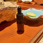 かにじぇんぬ 北のはなれ - 