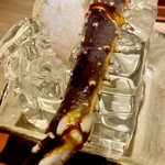 かにじぇんぬ 北のはなれ - 