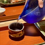 かにじぇんぬ 北のはなれ - 