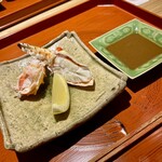 かにじぇんぬ 北のはなれ - 