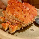 かにじぇんぬ 北のはなれ - 