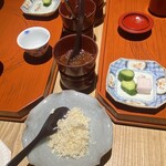 かにじぇんぬ 北のはなれ - 