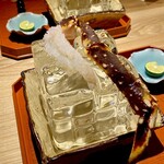 かにじぇんぬ 北のはなれ - 