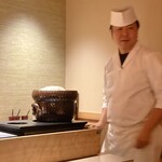 かにじぇんぬ 北のはなれ - 