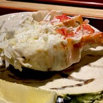 かにじぇんぬ 北のはなれ - 