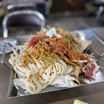 かめやま食堂 - 