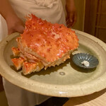 かにじぇんぬ 北のはなれ - 