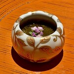 かにじぇんぬ 北のはなれ - 