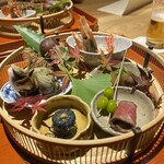 かにじぇんぬ 北のはなれ - 