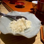 かにじぇんぬ 北のはなれ - 