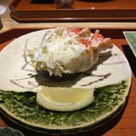 かにじぇんぬ 北のはなれ - 