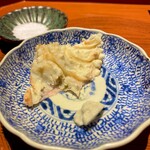 かにじぇんぬ 北のはなれ - 