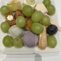 ゼックスウエスト サルヴァトーレ クオモブロス - 