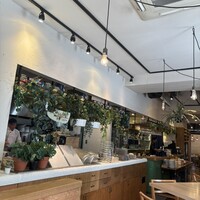 fish&wine BLUE OCEAN GRILL -  fish&wine BLUE OCEAN GRILL -