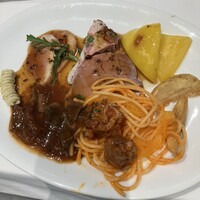 ゼックスウエスト サルヴァトーレ クオモブロス - 
