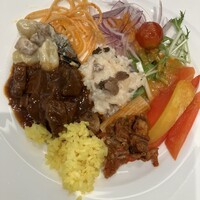 ゼックスウエスト サルヴァトーレ クオモブロス - 