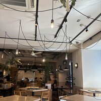 fish&wine BLUE OCEAN GRILL -  fish&wine BLUE OCEAN GRILL -