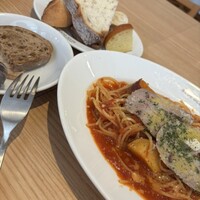 fish&wine BLUE OCEAN GRILL -  fish&wine BLUE OCEAN GRILL -