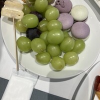 ゼックスウエスト サルヴァトーレ クオモブロス - 