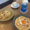 CAFE&PASTA THE CUPS Q