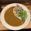 モジャカレー