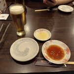 炭火焼肉 大歓 - 