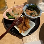 吟醸マグロ 武蔵小杉 - 