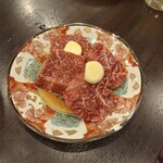 炭火焼肉 大歓 - 