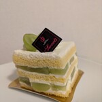 ホテルショップ&ペストリー パセオ - 