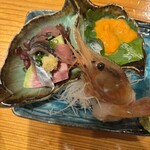 郷土料理 おが - 