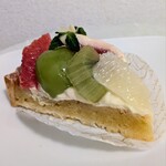 ホテルショップ&ペストリー パセオ - 