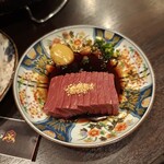 炭火焼肉 大歓 - 