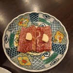 炭火焼肉 大歓 - 