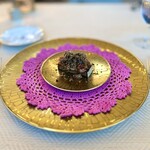 SALONE TOKYO - 広島県産なかやま牧場神石牛とトリュフ