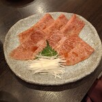 炭火焼肉 大歓 - 