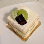 ホテルショップ&ペストリー パセオ - 