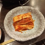 炭火焼肉 大歓 - 