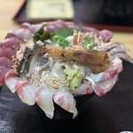 Ryoshi Sakaba Kagami