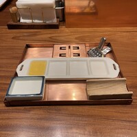 知留久 お初天神店 - 