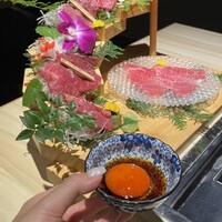 焼肉割烹 YP流 西心斎橋店 - 