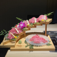 焼肉割烹 YP流 西心斎橋店 - 